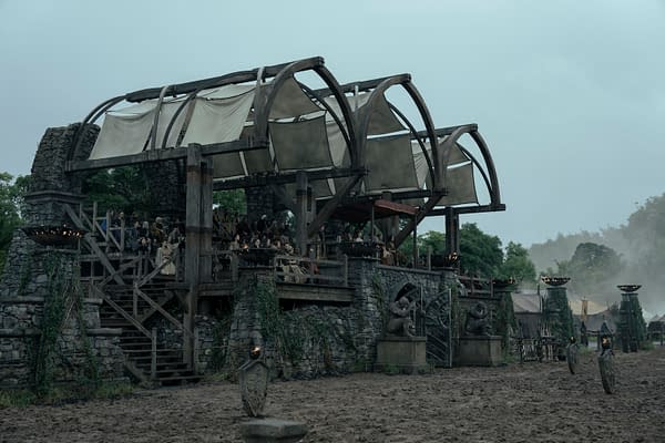 A Knight of the Seven Kingdoms S01E04 "Seven" Streams TONIGHT: Preview