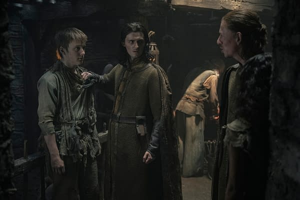 A Knight of the Seven Kingdoms: Our S01E05 "In the Name…" Preview
