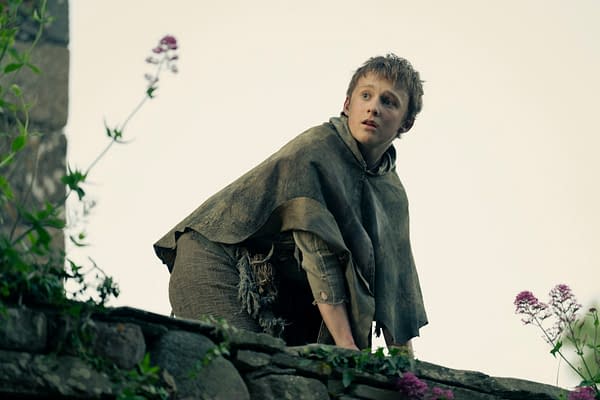 A Knight of the Seven Kingdoms