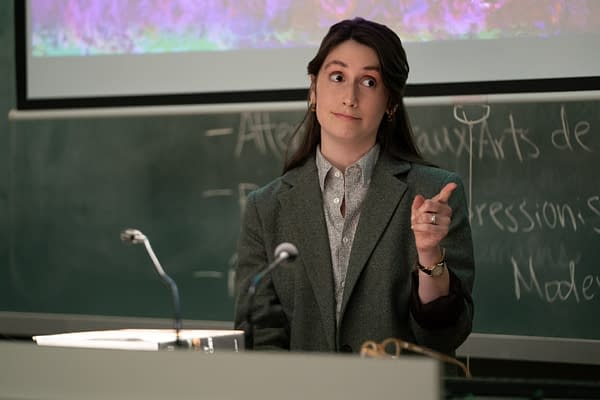 Rooster Official Trailer: HBO Previews Upcoming Steve Carell Comedy