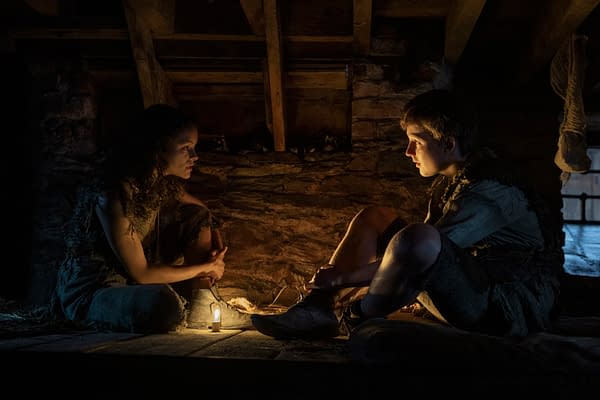 A Knight of the Seven Kingdoms: Our S01E05 "In the Name…" Preview