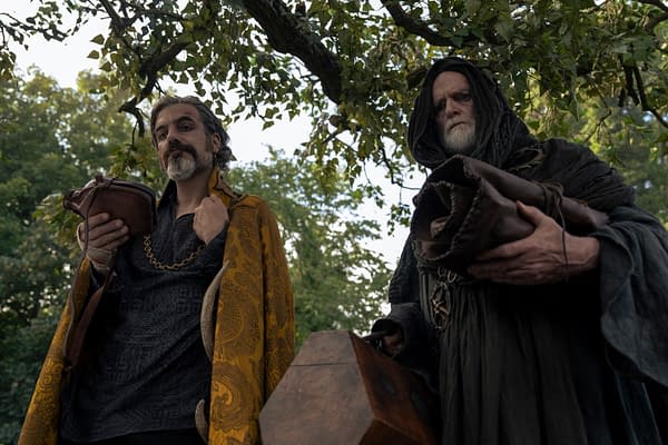 A Knight of the Seven Kingdoms