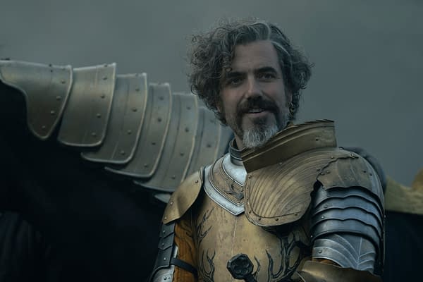 A Knight of the Seven Kingdoms