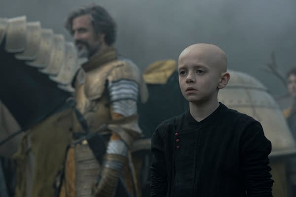 A Knight of the Seven Kingdoms S01E04 "Seven" Streams TONIGHT: Preview