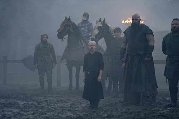 A Knight of the Seven Kingdoms