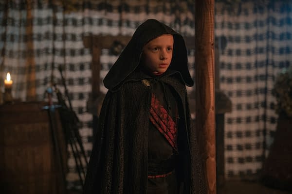 A Knight of the Seven Kingdoms