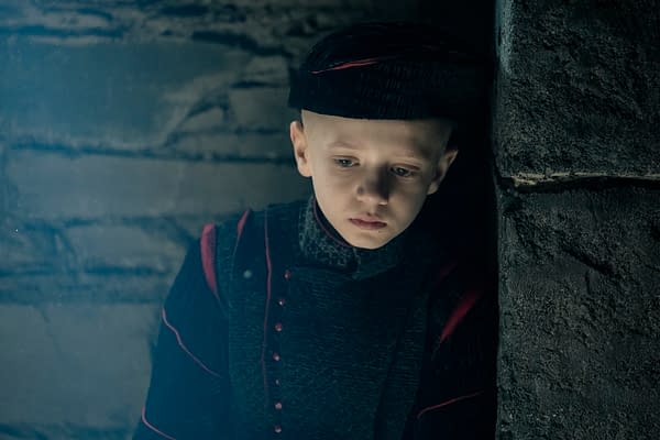 A Knight of the Seven Kingdoms