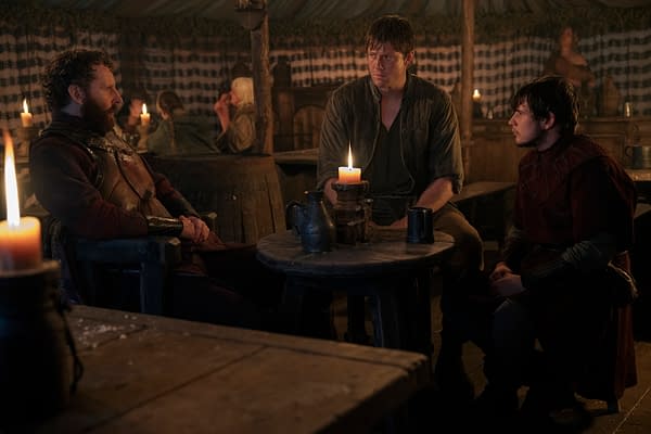 A Knight of the Seven Kingdoms S01E04 "Seven" Streams TONIGHT: Preview