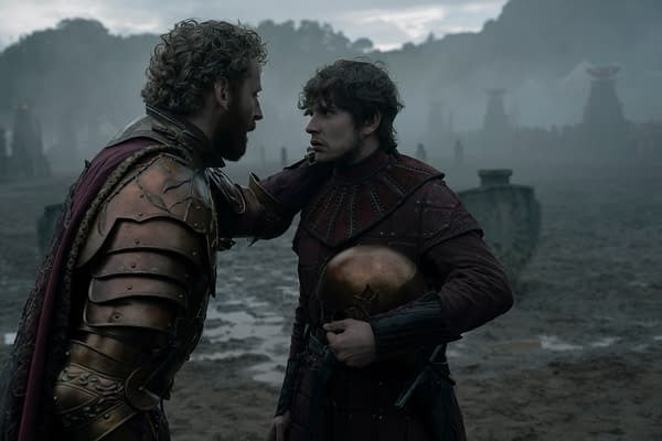 A Knight of the Seven Kingdoms S01E04 "Seven" Streams TONIGHT: Preview