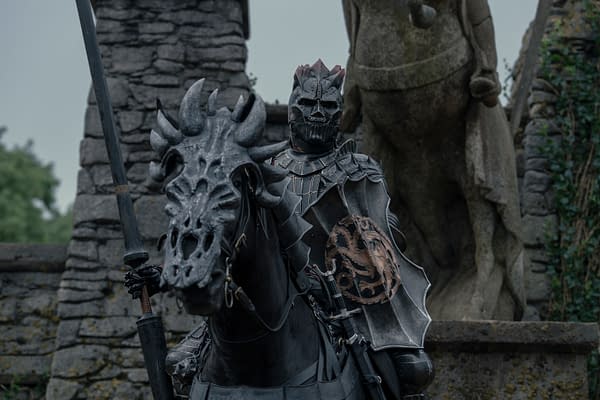 A Knight of the Seven Kingdoms: Our S01E05 "In the Name…" Preview