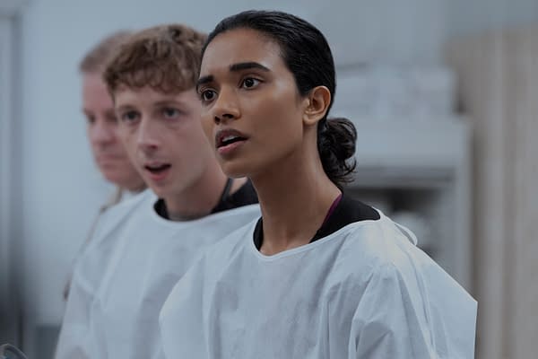 The Pitt Season 2: Check Out Our Episode 5: "11:00 A.M." Preview