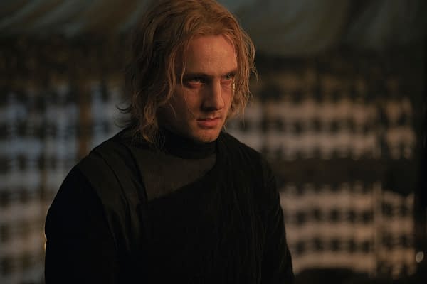 A Knight of the Seven Kingdoms: Our Updated S01E04 "Seven" Preview