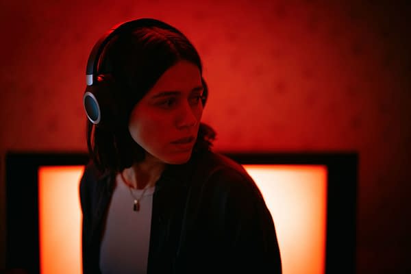Undertone: A24 Release Second Trailer For Anticipated Horror Film