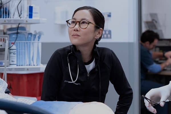 The Pitt Season 2: Here's Our Updated S02E06: "12:00 P.M." Preview