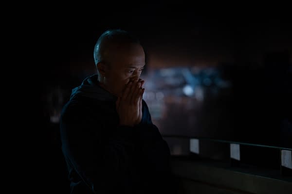 Industry Season 4 E05: "Eyes Without a Face" Streams TONIGHT: Preview