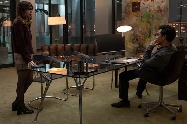 Industry Season 4 Ep. 6 "Dear Henry" Preview: Will Harper Go Public?