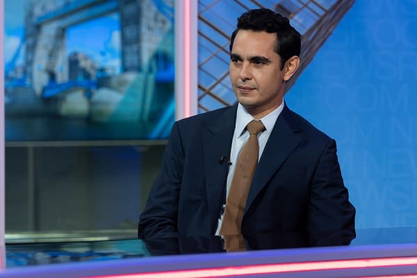 Industry Season 4 Ep. 6 "Dear Henry" Preview: Will Harper Go Public?