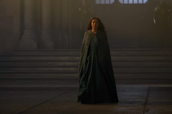 House of the Dragon Season 3 Arrives in June; New Teaser Released