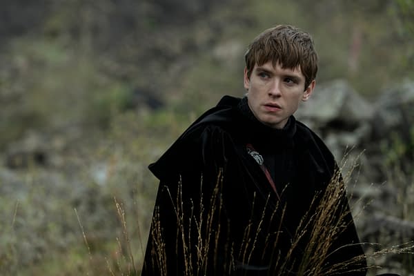 A Knight of the Seven Kingdoms