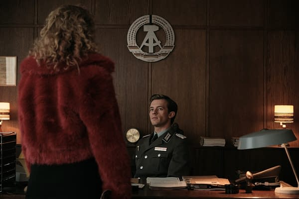 Honey: BBC Sets First Look for Purported Killing Eve 80s Spy Prequel