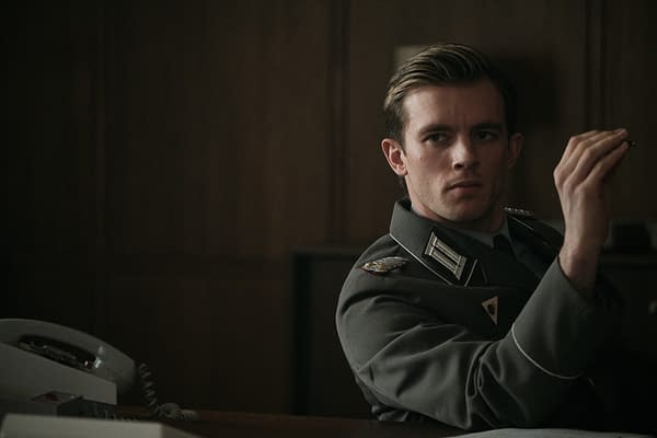 Honey: BBC Offers Up a First Look at Kinda Sorta "Killing Eve" Prequel