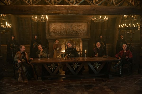 A Knight of the Seven Kingdoms S01E04 "Seven" Streams TONIGHT: Preview