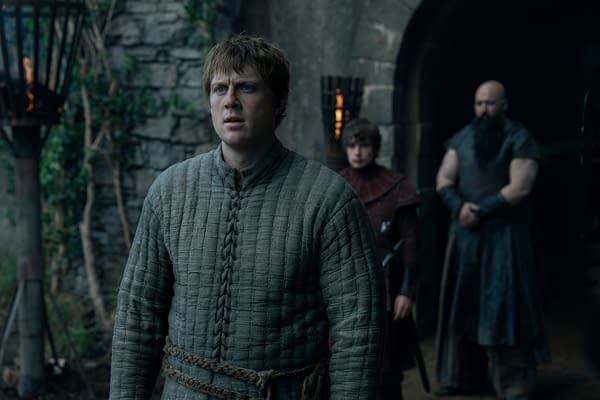 A Knight of the Seven Kingdoms S01E04 "Seven" Streams TONIGHT: Preview