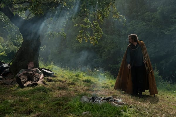 A Knight of the Seven Kingdoms: Our Season Finale "The Morrow" Preview