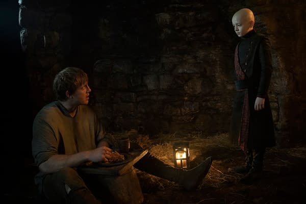 A Knight of the Seven Kingdoms