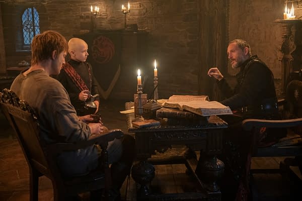 A Knight of the Seven Kingdoms S01E04 "Seven" Streams TONIGHT: Preview