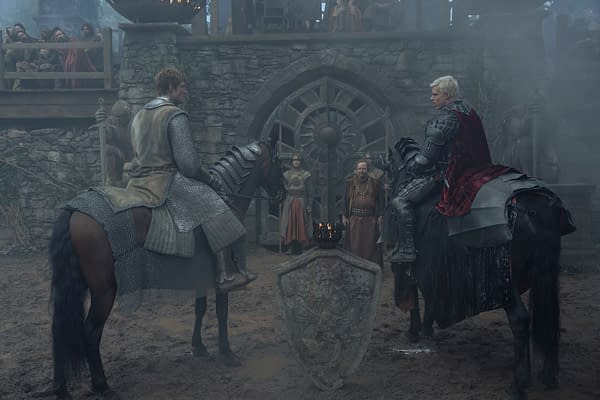 A Knight of the Seven Kingdoms S01E04 "Seven" Streams TONIGHT: Preview