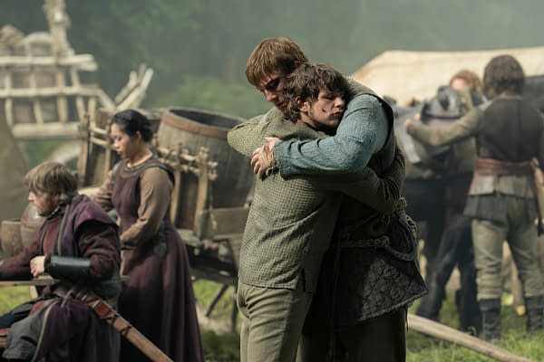 A Knight of the Seven Kingdoms