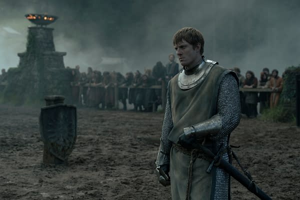 A Knight of the Seven Kingdoms S01E04 "Seven" Streams TONIGHT: Preview