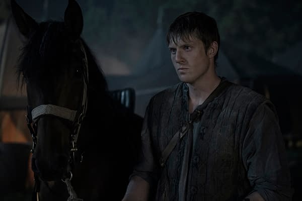 A Knight of the Seven Kingdoms