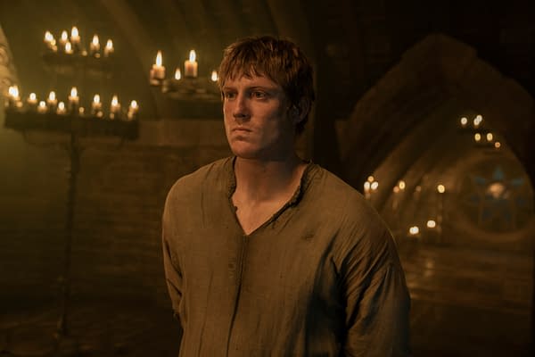 A Knight of the Seven Kingdoms S01E04 "Seven" Streams TONIGHT: Preview