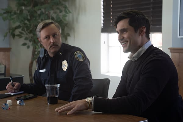 Rooster Official Trailer: HBO Previews Upcoming Steve Carell Comedy