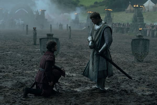 A Knight of the Seven Kingdoms