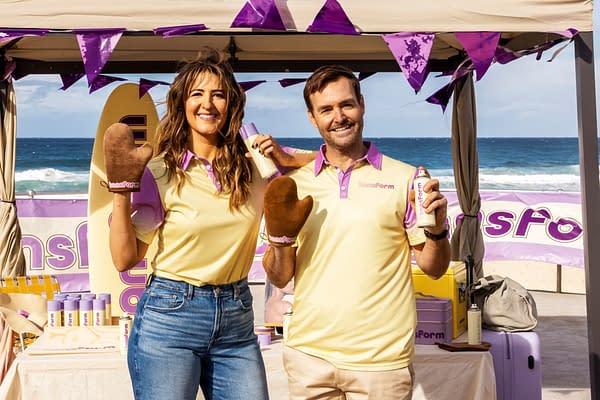 Sunny Nights: D'Arcy Carden-Will Forte's Comedy Drama Coming to Hulu