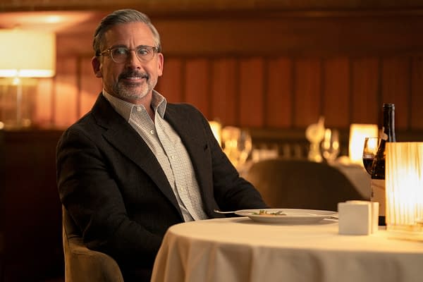 Rooster Official Trailer: HBO Previews Upcoming Steve Carell Comedy