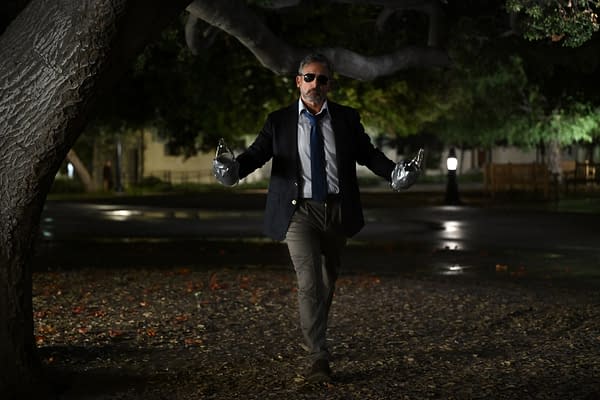 Rooster Official Trailer: HBO Previews Upcoming Steve Carell Comedy