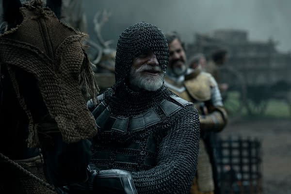 A Knight of the Seven Kingdoms