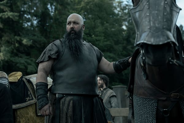 A Knight of the Seven Kingdoms