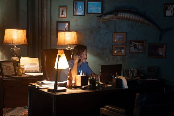 RJ Decker S01E02: "Twenty Pounds of Clem in a Ten-Pound Bag" Preview