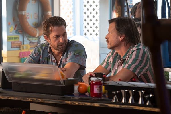 RJ Decker S01E02: "Twenty Pounds of Clem in a Ten-Pound Bag" Preview