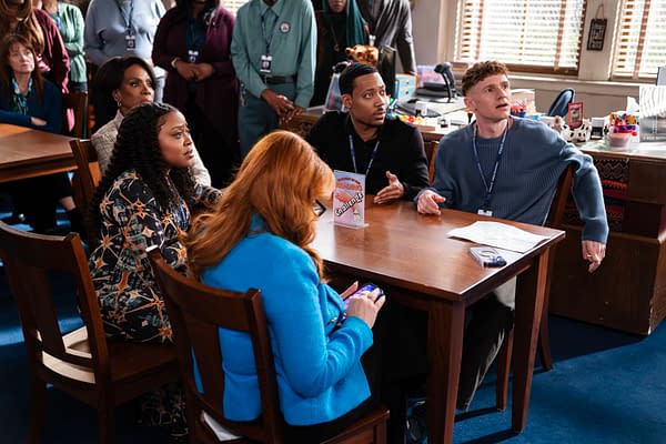 Abbott Elementary Ditching Homework?!? S05E17: "No Homework" Preview