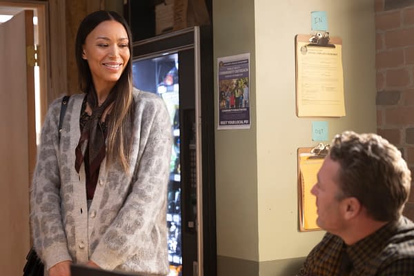 Can Will Trent & Faith Help? Our S04E13 "Did I Screw This Up?" Preview