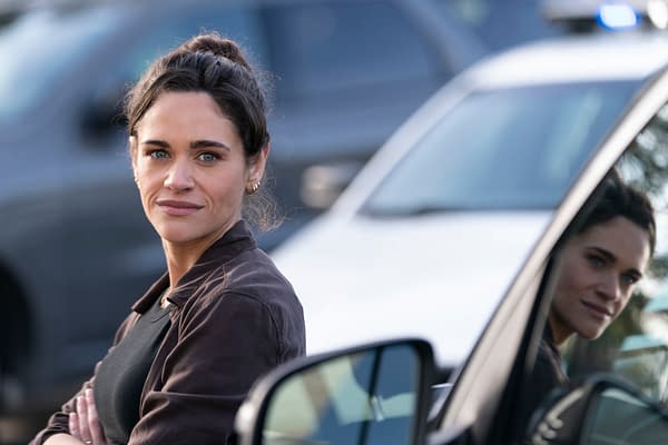 RJ Decker S01E04 In Vanity Veritas: Suburban Housewife Murder Mystery