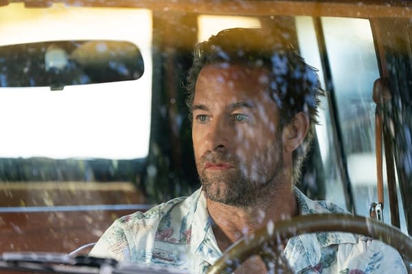 RJ Decker S01E04 In Vanity Veritas: Suburban Housewife Murder Mystery