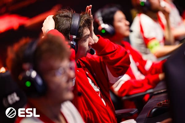 Tundra Esports Claim The ESL One Birmingham 2026 Championship