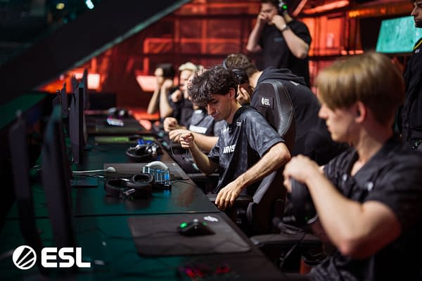 Tundra Esports Claim The ESL One Birmingham 2026 Championship